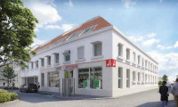 Wohnung - 2514, Traiskirchen - Faire Preise und Weitblick im Herzen von Traiskirchen