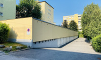 Immobilie - 5020, Salzburg - Top Anlage: 39 Garagen in Lehen