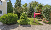 Haus - 5020, Salzburg - Charmantes Haus mit traumhaftem Garten mitten in Salzburg