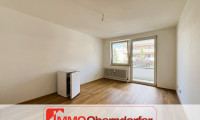 Wohnung - 5020, Salzburg - Modernisierte Garconniere mit Balkon | SCHALLMOOS