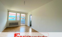 Wohnung - 5020, Salzburg - Gemütliche Starterwohnung mit Balkon | LEHEN