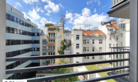 Wohnung - 1050, Wien,Margareten - MICRO LIVING - Hofseitige Kleinwohnung mit Balkon und Garagenplatz