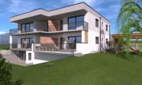 Wohnung - 8160, Weiz - Exklusive 3-Zimmer-Wohnung in 8160 Weiz