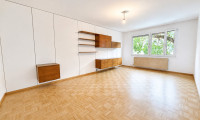 Wohnung - 1190, Wien - 3-Zi-Wohnung mit Balkon in 1190 mit Blick auf Kahlenberg