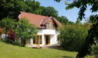 Haus - 3011, Purkersdorf - Einfamilienhaus im Grünen mit Sauna - Neu Purkersdorf (L9)