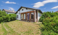 Haus - 2440, Gramatneusiedl - Renovierungsbedürftiger Bungalow mit großem Grundstück