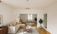 Wohnung - 9020, Klagenfurt,12.Bez.:St. Martin - Wohnen am Kreuzbergl – großzügige 5-Zimmer-Wohnung in Bestlage