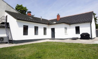 Haus - 1210, Wien - Hier fühlt sich jeder Tag wie Urlaub an, nur 4min zur Stammersdorfer Kellergasse