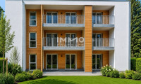 Wohnung - 8230, Hartberg - Singlewohnung mit Garten im Erstbezug | Hartberg | Miete