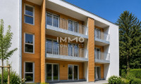 Wohnung - 8230, Hartberg - Erstbezug | Zwei Zimmer Gartenwohnung in zentrumsnaher Lage | Miete