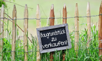 Grundstück - 7545, Neustift bei Güssing - Beinahe 5.900 m² - BAUGRUNDSTÜCK  am Ortsrand in toller Lage