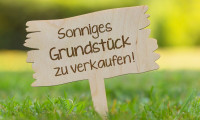 Grundstück - 2511, Pfaffstätten - Grundstück/landwirtschaftlich genutzte Fläche in Baden an der Grenze zu Pfaffstätten