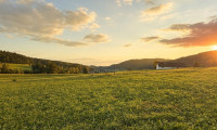 Grundstück - 8045, Weinitzen - Sonniger Baugrund in malerischer Landschaft!