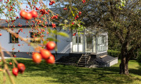 Haus - 4910, Ried im Innkreis - Traumhaftes Familienjuwel mit neuer Küche, großem Garten & 2 Garagen in Ried