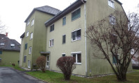 Wohnung - 8010, Graz - 2-Zimmer-Wohnung mit Loggia in Graz