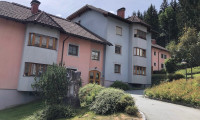 Wohnung - 9620, Hermagor - Kleinwohnung mit Parkplatz in Hermagor