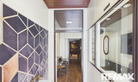 Büro / Praxis - 1080, Wien,Josefstadt - Repräsentatives 3-Zimmer-Büro bzw. Praxis im EG – Top Lage in 1080 Wien!