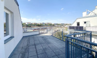 Wohnung - 1150, Wien,Rudolfsheim-Fünfhaus - Attraktive Dachgeschoss-Maisonette in Rudolfsheim-Fünfhaus