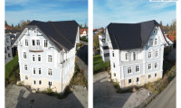 Haus - 88131, Lindau - Historische Villa in Lindau