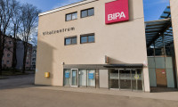 Einzelhandel - 4020, Linz - Vielseitig nutzbare 83,60 m² Geschäfts-/Ordinationsfläche im florierenden Einkaufs-/Vitalzentrum Muldenstraße mieten und von der hohen Kundenfrequenz profitieren! Provisionsfrei!
