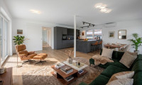 Wohnung - 6336, Langkampfen - Exklusives Penthouse-Juwel: Erstbezug mit High-End-Ausstattung in Langkampfen