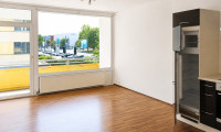 Wohnung - 5020, Salzburg - Herrnau: Praktische 3-Zimmer Wohnung mit Lift, Balkon und PP - ab sofort!