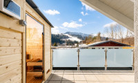 Wohnung - 8970, Schladming - ON TOP WOHNEN mit BLICK AUF DIE PLANAI