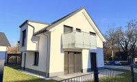 Haus - 2531, Gaaden - AB SOFORT - PROVISIONSFREI - ABSOLUTE RUHELAGE - ERSTBEZUG