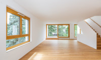 Wohnung - 1130, Wien - Erstbezug | 4-Zimmer-Eigentumswohnung in idyllischer Grüninnenhoflage