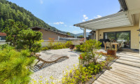 Wohnung - 9873, Döbriach am Millstätter See - Großzügigkeit trifft Eleganz - stilvolles wohnen in Döbriach
