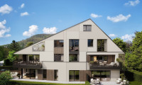 Wohnung - 5026, Salzburg - NEUBAUPROJEKT KAI 37: Exklusives Boutique-Wohnen mit nur 5 Einheiten direkt an der Salzach