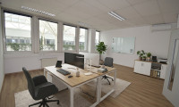 Büro / Praxis - 4060, Leonding - Moderne Büro- oder Praxisfläche in Leonding ab sofort zu mieten