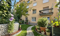 Wohnung - 1170, Wien - Ruhige Wohlfühloase nahe AKH (73m²): Saniert, PKW-Stellplatz, Fußbodenheizung & Grüner Innenhof!