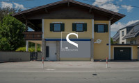 Haus - 5020, Salzburg - ein HAUS. zwei IDEEN. | Einfamilienhaus mit Geschäftslokal in Maxglan | Wohnen & Arbeiten unter einem Dach