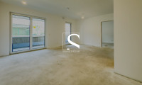 Wohnung - 5020, Salzburg - DAS STADTGLÜCK "EINS" | Erstbezug in Terrassenwohnung mit 2 Zimmern | Barrierefrei | Provisionsfrei
