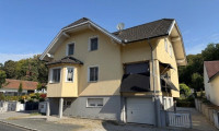 Haus - 7551, Stegersbach - Gepflegtes 5-Zimmer-Haus in Stegersbach mit Garten & großer Terrasse