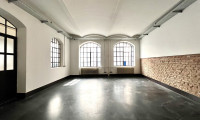 Büro / Praxis - 1060, Wien - Modernes Loft-Büro in historischer Seidenfabrik – einzigartiger Backsteincharme & hochwertige Ausstattung