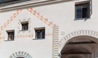 Wohnung - 7100, Neusiedl am See - Wohnung Top 3 in denkmalgeschütztem Haus im Zentrum von Neusiedl