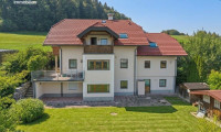 Haus - 5321, Koppl - Freie Aussicht, großzügiger Garten, Salzburg vor der Tür