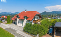 Haus - 5321, Koppl - Freie Aussicht, großzügiger Garten, Salzburg vor der Tür