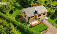 Haus - 3340, Waidhofen an der Ybbs - Hochwertiger, voll möblierter Bungalow mit Garten und Garage
