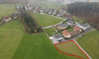 Grundstück - 5300, Hallwang - Baugrundstück in Hallwang - ruhig und sonnig
