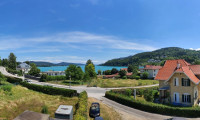 Wohnung - 9081, Reifnitz - Reifnitz: Eigentums Wohnungen  200 Meter vom See weg, 100% Wörther See Blick, nur 6 Wohneinheiten mit Lift !
