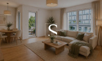 Wohnung - 5020, Salzburg - DAS STADTGLÜCK "NEUNZEHN" | 3-Zimmer Wohnung mit Loggia | Barrierefrei & Tiefgarage | Provisionsfrei