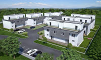 Haus - 2201, Seyring - +++Luxuriöses Wohnen in Seyring:  Haus mit Garten, Terrassen, Stellplätzen, Klimaanlage und hochwertiger Ausstattung, Miete