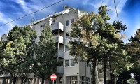 Büro / Praxis - 1190, Wien - Moderne Bürofläche 174m² mit Terrasse und 4 Zimmern im EG, 1190 Wien
