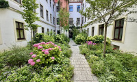 Wohnung - 1090, Wien - Traumhafte 2-Zimmer Wohnung beim Schottentor - WG-geeignet