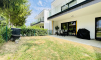 Wohnung - 8200, Ungerdorf - Moderne und stilvolle Gartenwohnung mit Terrasse, Keller & überdachtem Parkplatz!