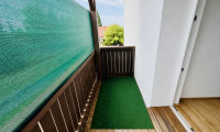 Wohnung - 8435, Leitring - Günstige Kleinwohnung mit Balkon, Parkplatz & Gartennutzung