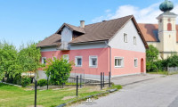 Haus - 4692, Niederthalheim - DEIN ZUHAUSE - Der Schlüssel zum ersten Eigenheim in Niederthalheim